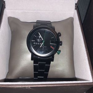 GUCCI WATCH